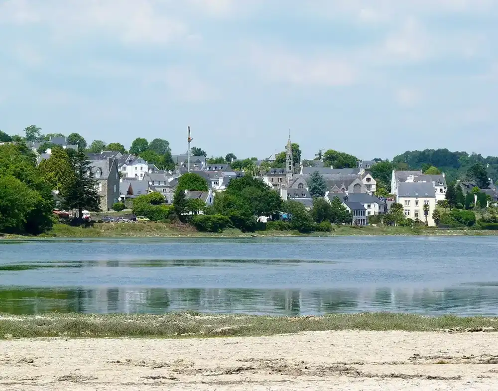 La Forêt-Fouesnant, location Airbnb et conciergerie