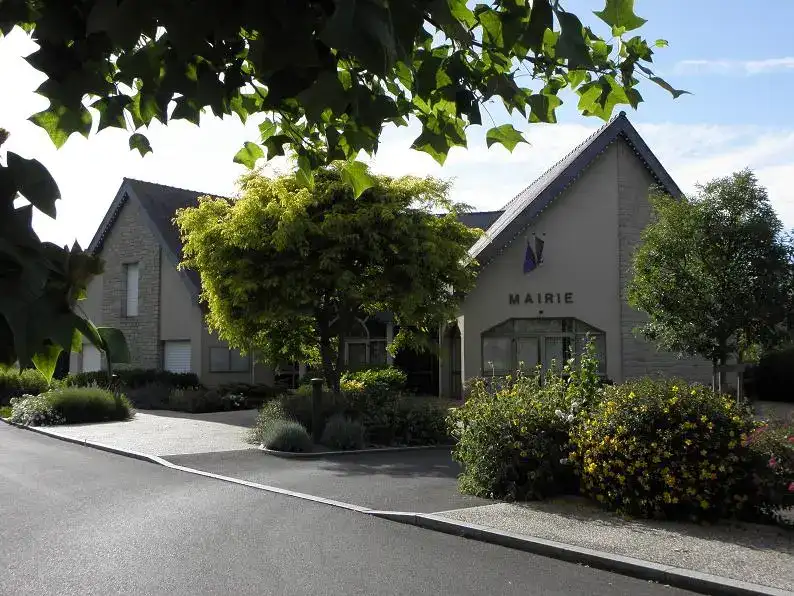 La Fresnais, location Airbnb et conciergerie