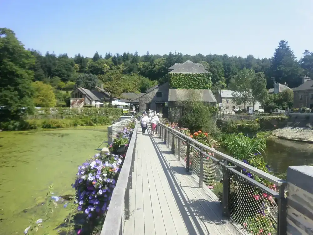 La Gacilly, location Airbnb et conciergerie