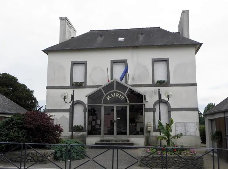 La Gouesnière, location Airbnb et conciergerie