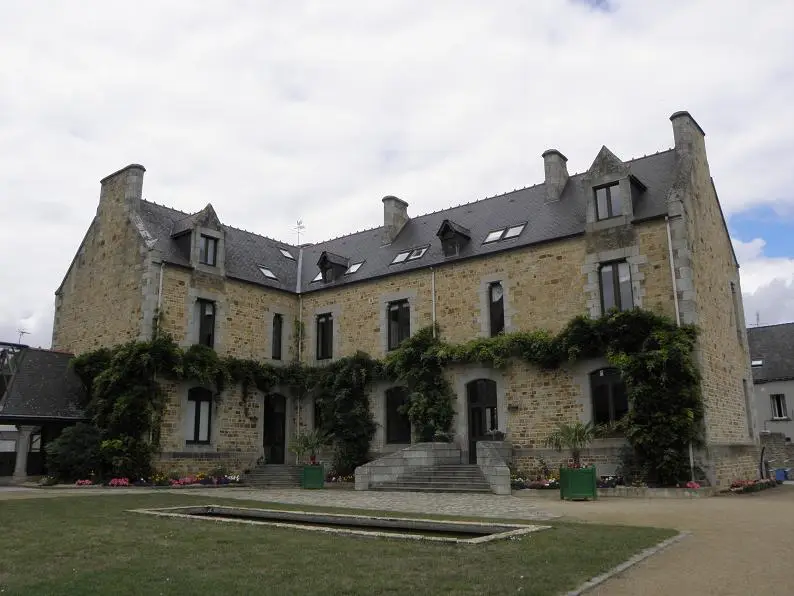 La Guerche-de-Bretagne, location Airbnb et conciergerie