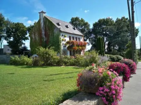 La Harmoye, location Airbnb et conciergerie
