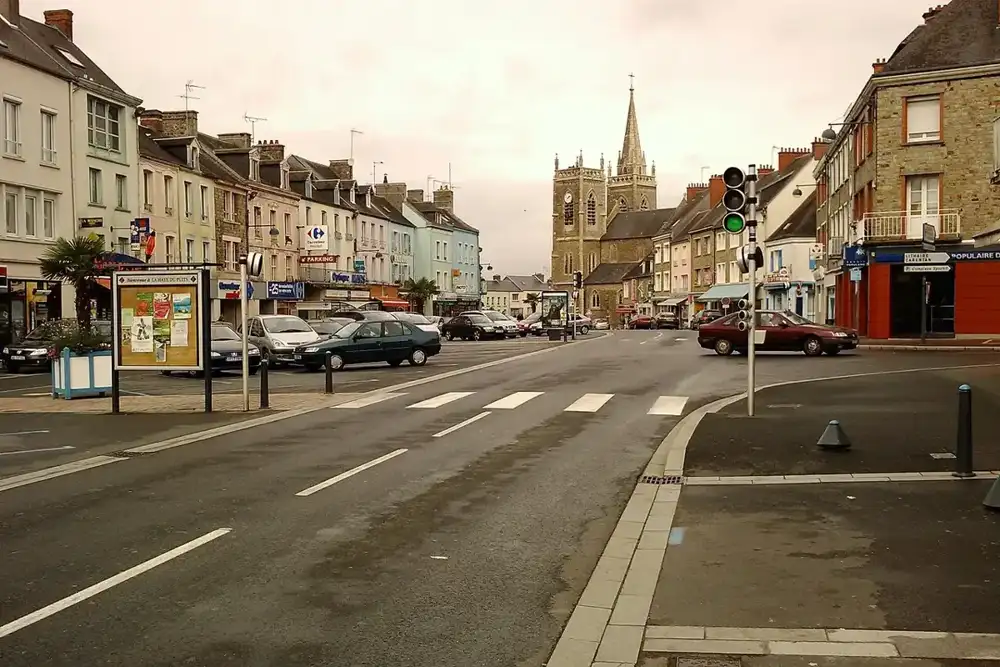 La Haye, location Airbnb et conciergerie