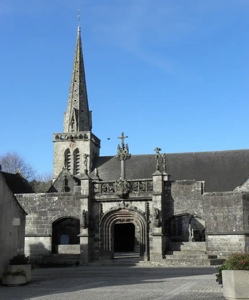 La Martyre, location Airbnb et conciergerie