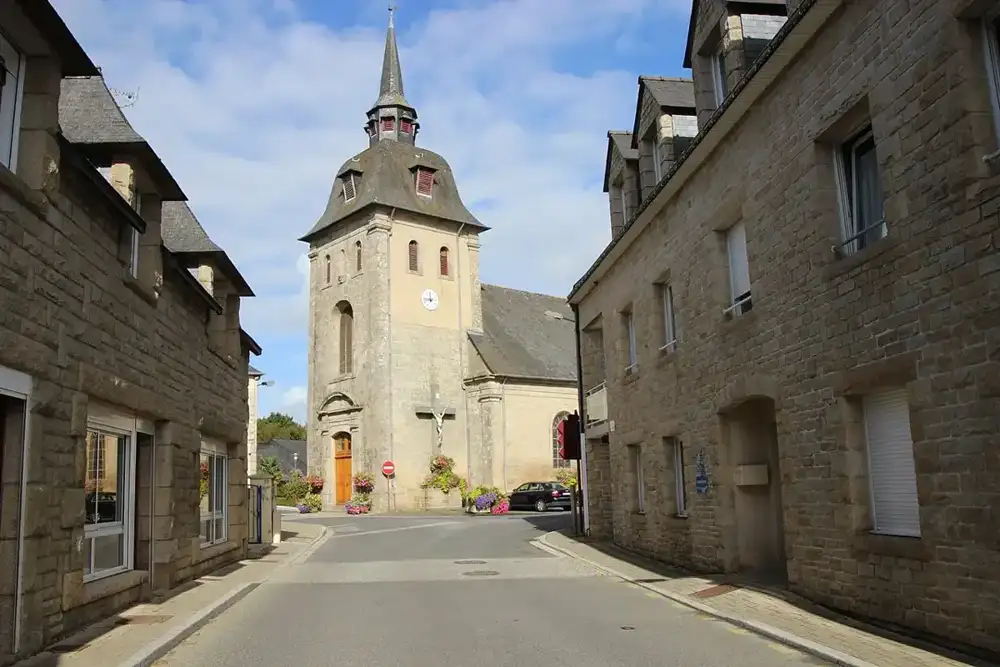 La Motte, location Airbnb et conciergerie