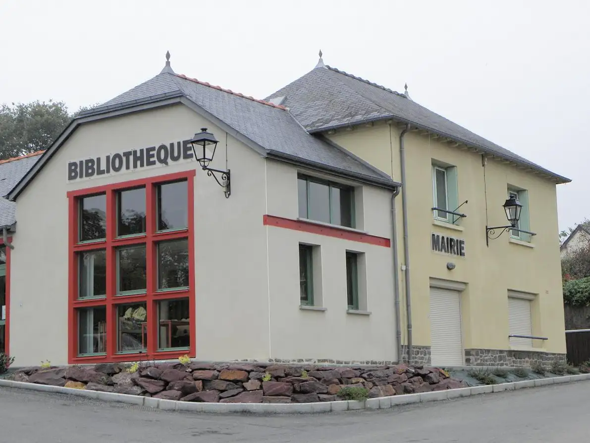 La Nouaye, location Airbnb et conciergerie