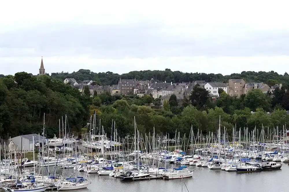 La Roche-Bernard, location Airbnb et conciergerie