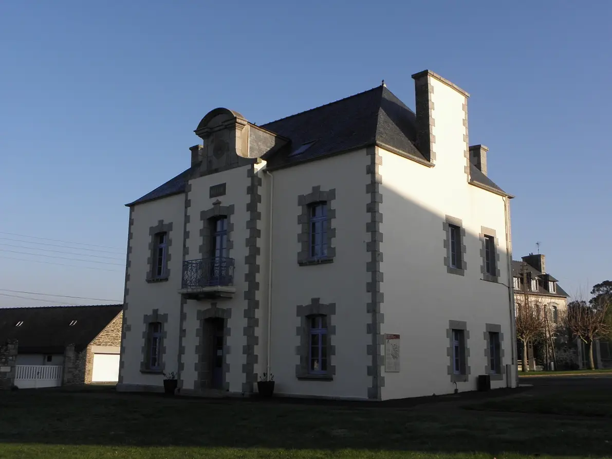 La Roche-Jaudy, location Airbnb et conciergerie