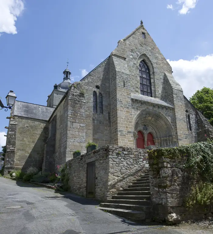 La Trinité-Porhoët, location Airbnb et conciergerie