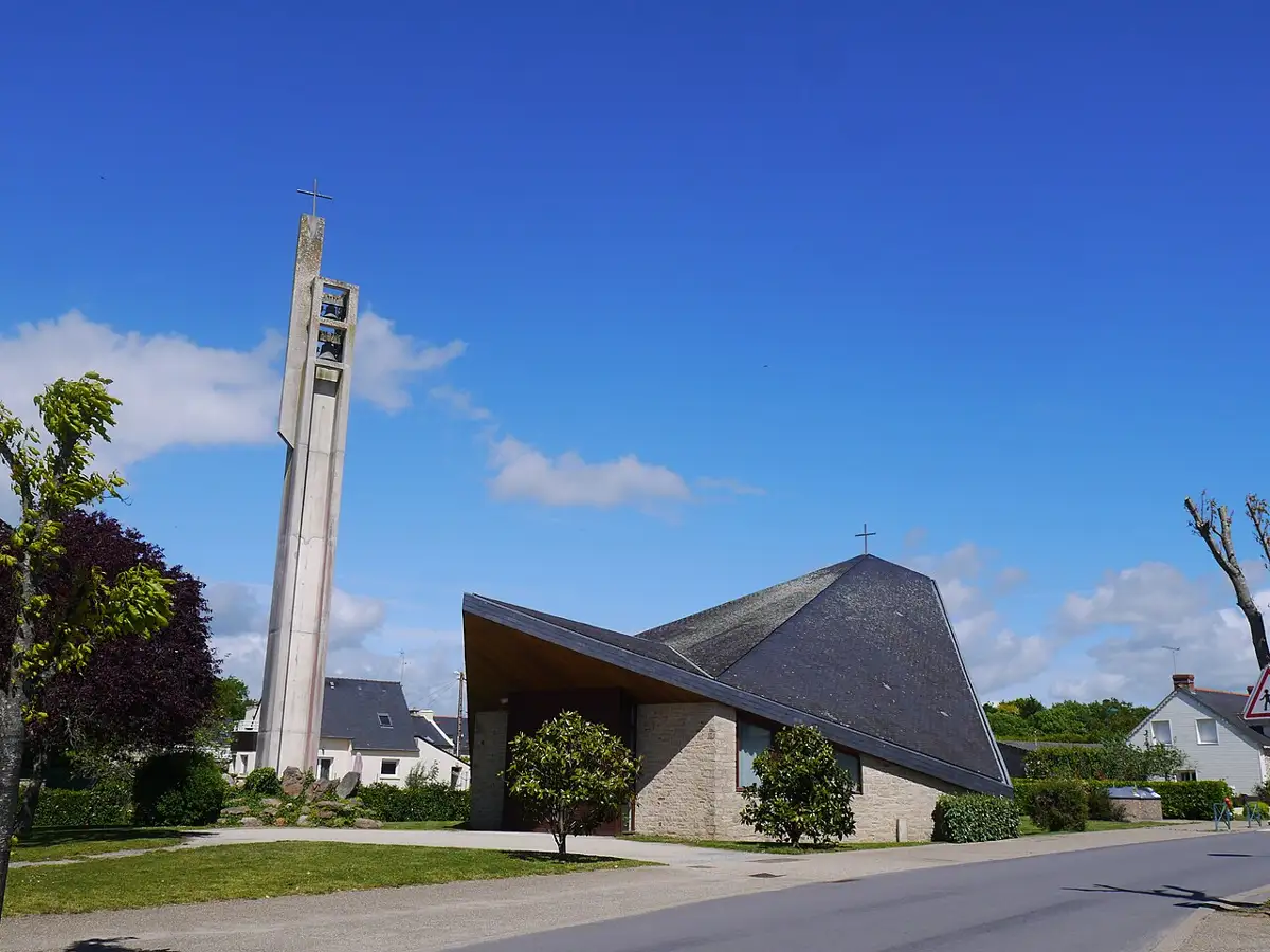 La Trinité-Surzur, location Airbnb et conciergerie