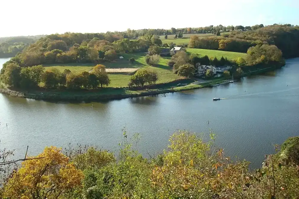La Vicomté-sur-Rance, location Airbnb et conciergerie