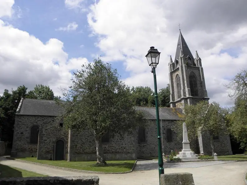 La Ville-ès-Nonais, location Airbnb et conciergerie