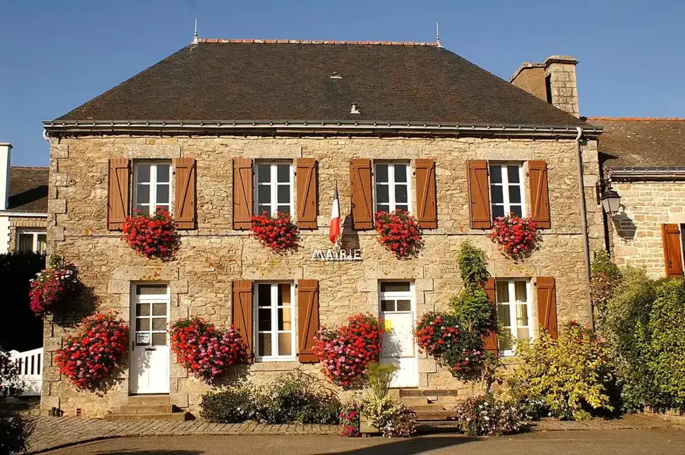 La Vraie-Croix, location Airbnb et conciergerie