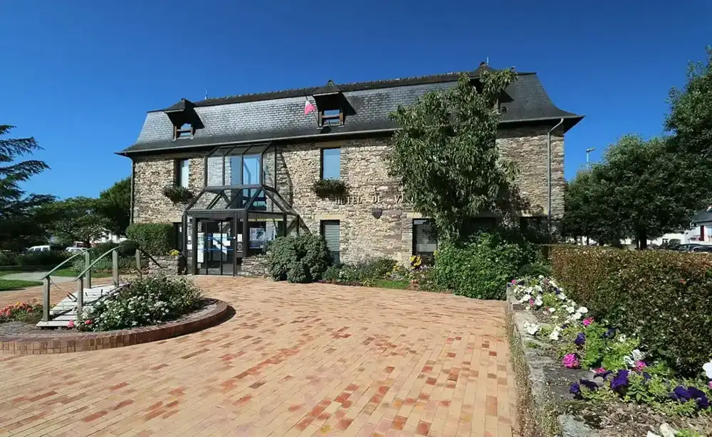 Laillé, location Airbnb et conciergerie