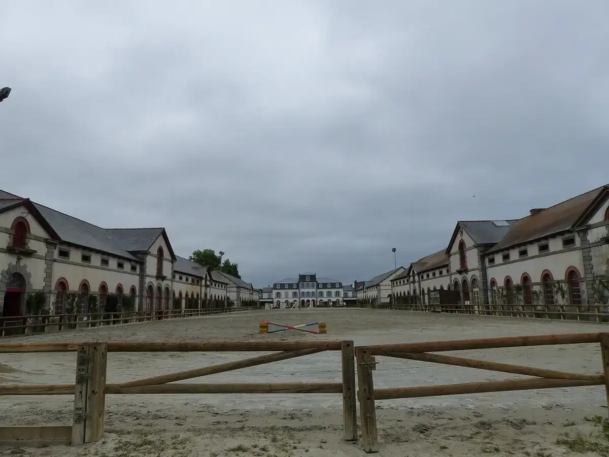 Conciergerie Airbnb à Lamballe-Armor