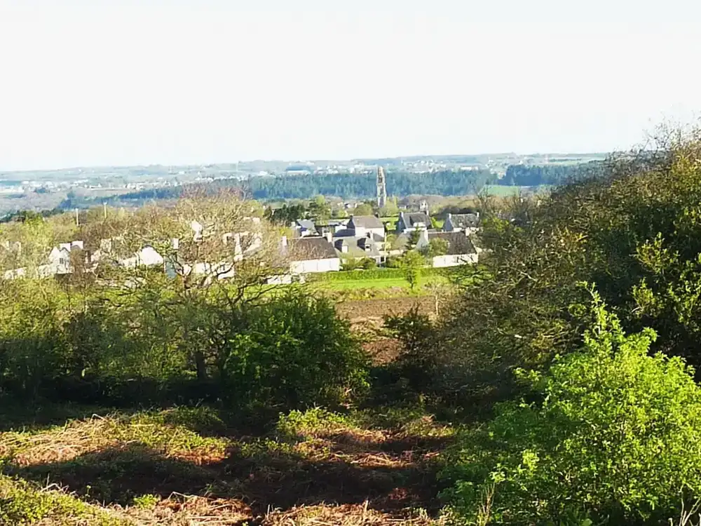 Lampaul-Guimiliau, location Airbnb et conciergerie