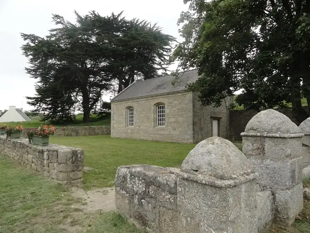 Lampaul-Plouarzel, location Airbnb et conciergerie