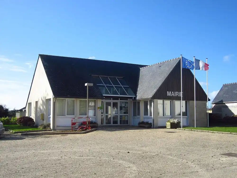 Lanarvily, location Airbnb et conciergerie