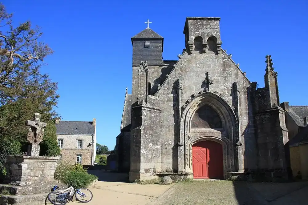 Landaul, location Airbnb et conciergerie
