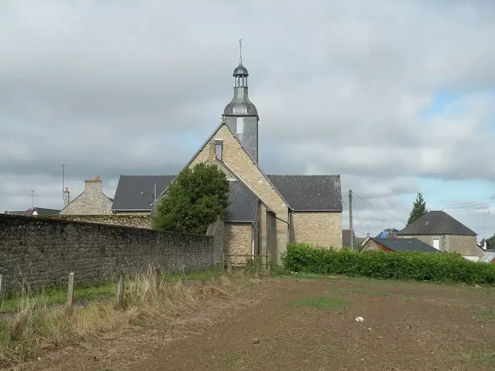Landéan, location Airbnb et conciergerie