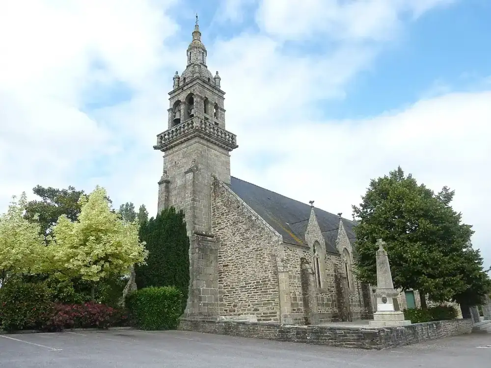 Landeleau, location Airbnb et conciergerie