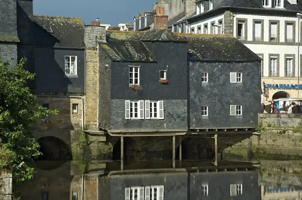 Conciergerie Airbnb à Landerneau