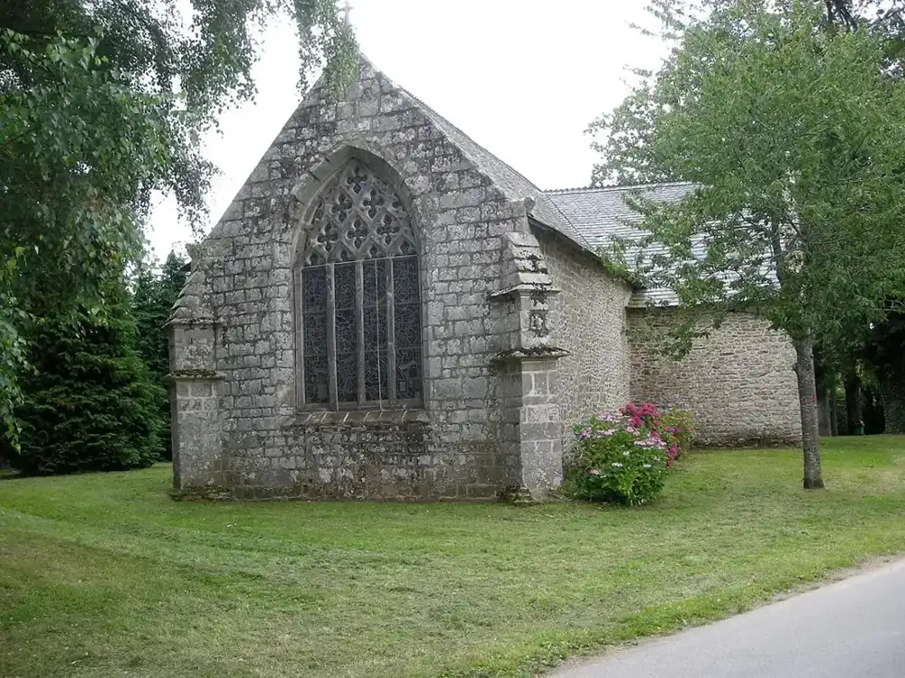Landévant, location Airbnb et conciergerie