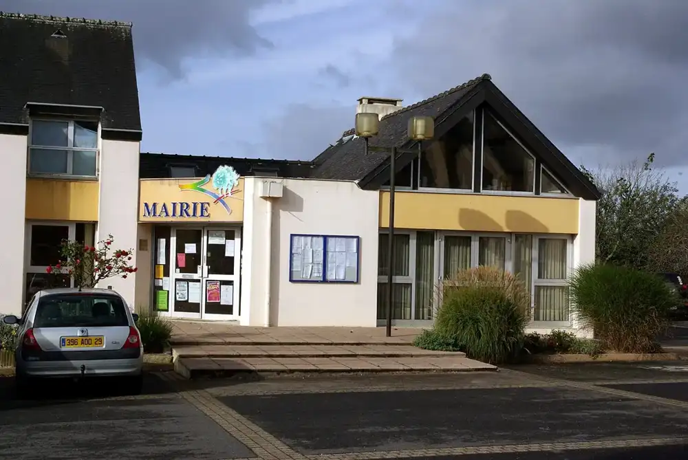 Landudec, location Airbnb et conciergerie