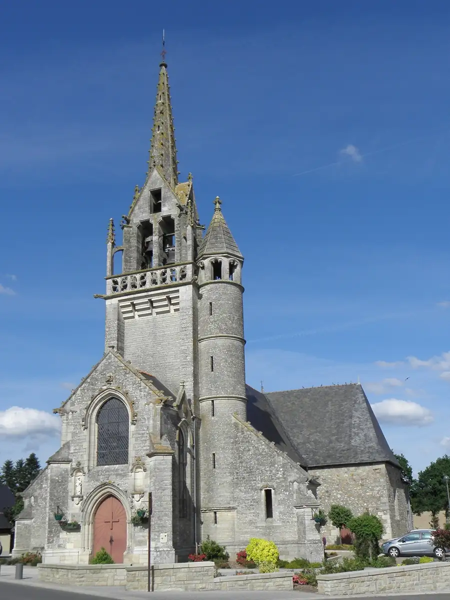 Landujan, location Airbnb et conciergerie