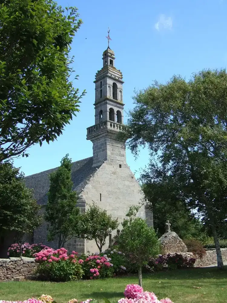 Landunvez, location Airbnb et conciergerie
