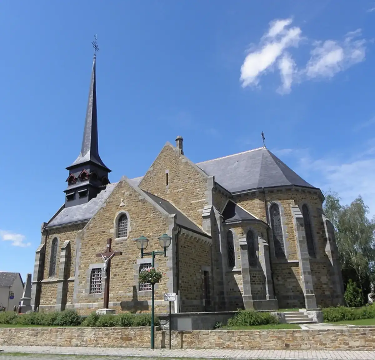 Langan, location Airbnb et conciergerie