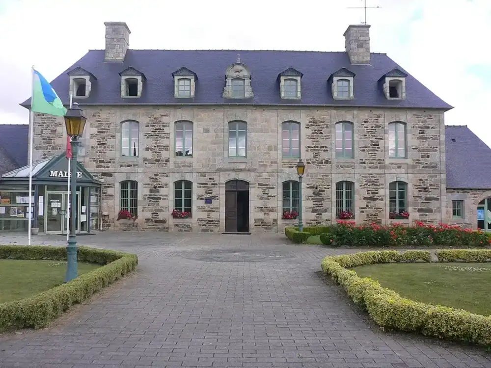 Langoat, location Airbnb et conciergerie