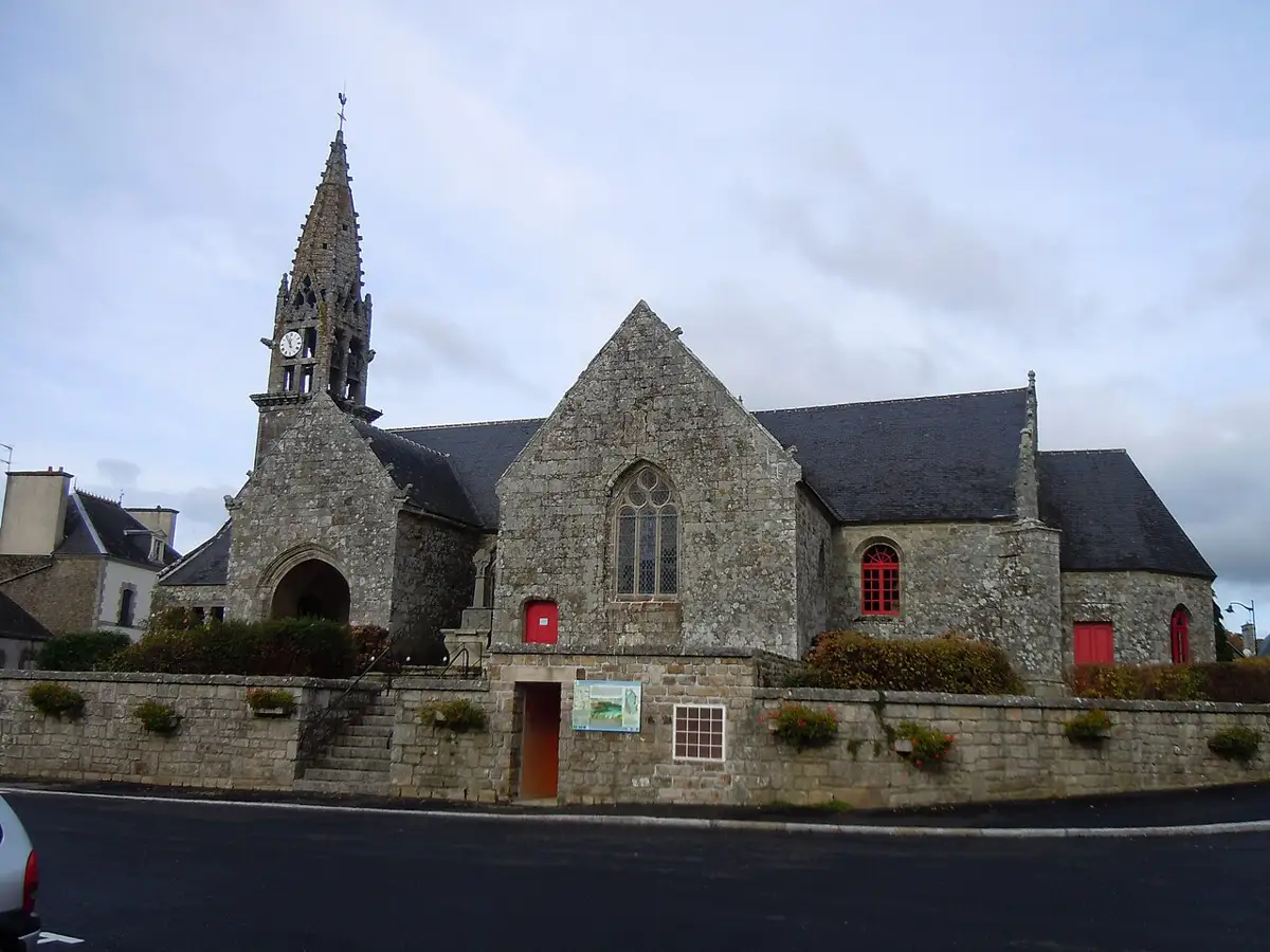 Langoëlan, location Airbnb et conciergerie