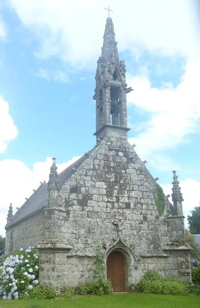 Langolen, location Airbnb et conciergerie
