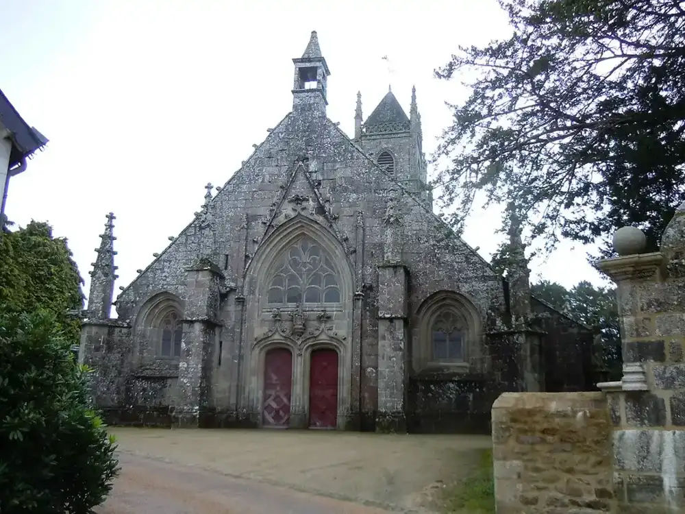 Langonnet, location Airbnb et conciergerie