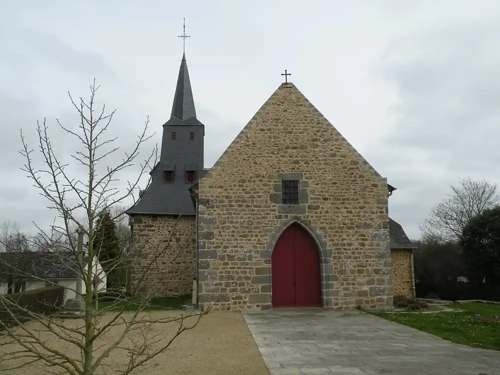 Langouet, location Airbnb et conciergerie