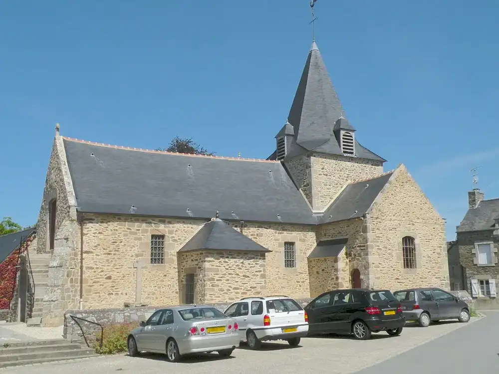 Langrolay-sur-Rance, location Airbnb et conciergerie
