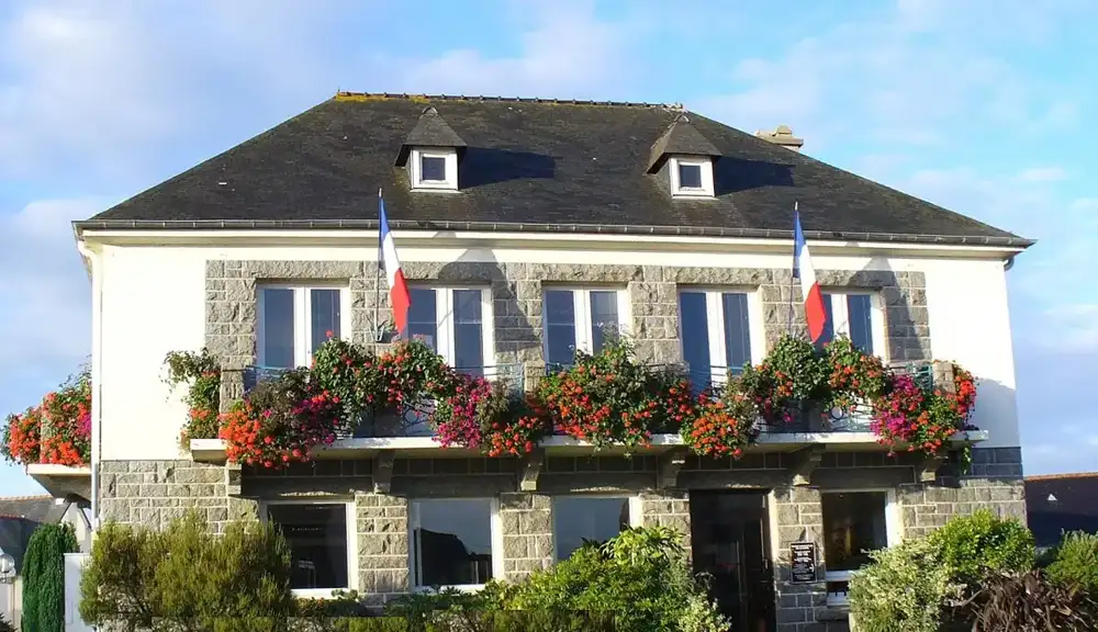 Conciergerie Airbnb à Langueux