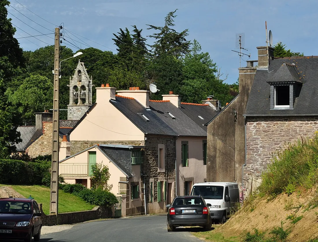 Lanloup, location Airbnb et conciergerie