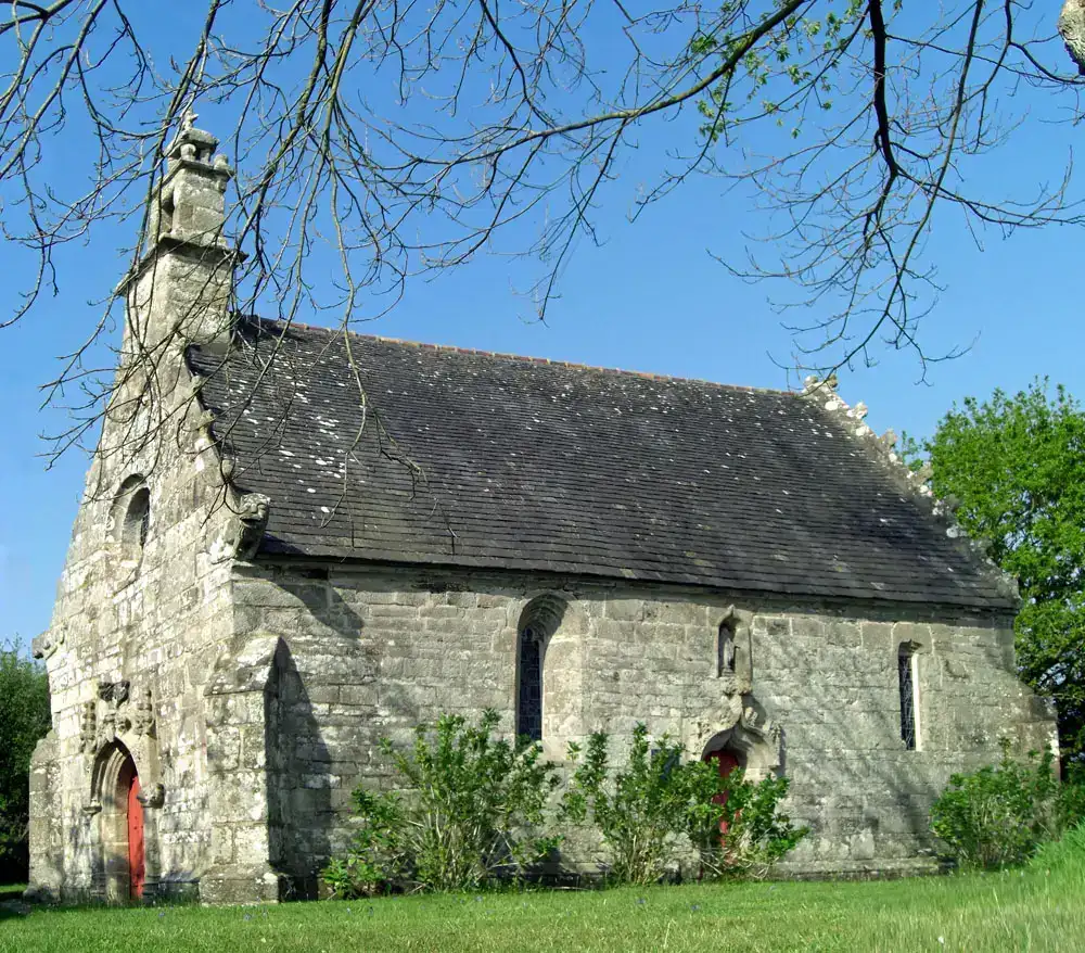Lanmérin, location Airbnb et conciergerie