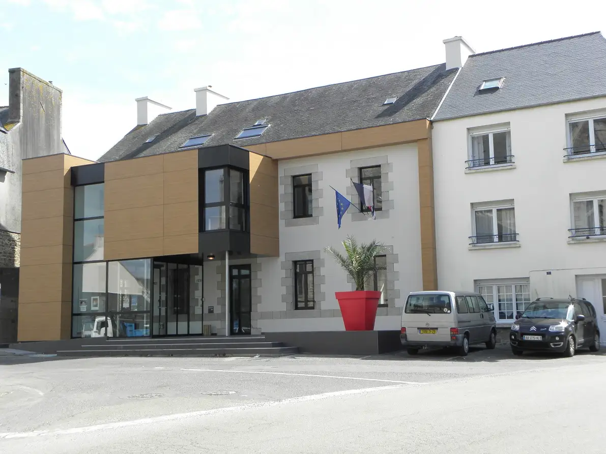 Lanmeur, location Airbnb et conciergerie