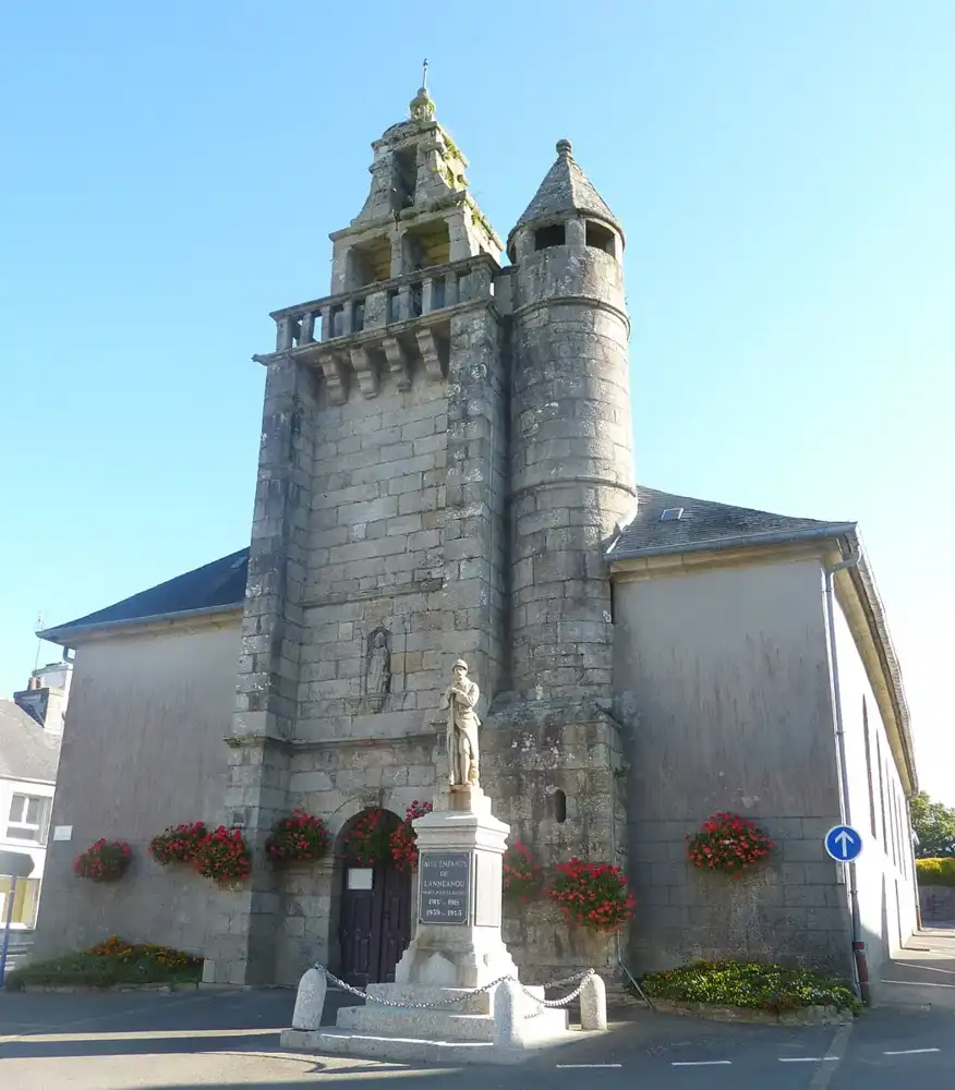 Lannéanou, location Airbnb et conciergerie