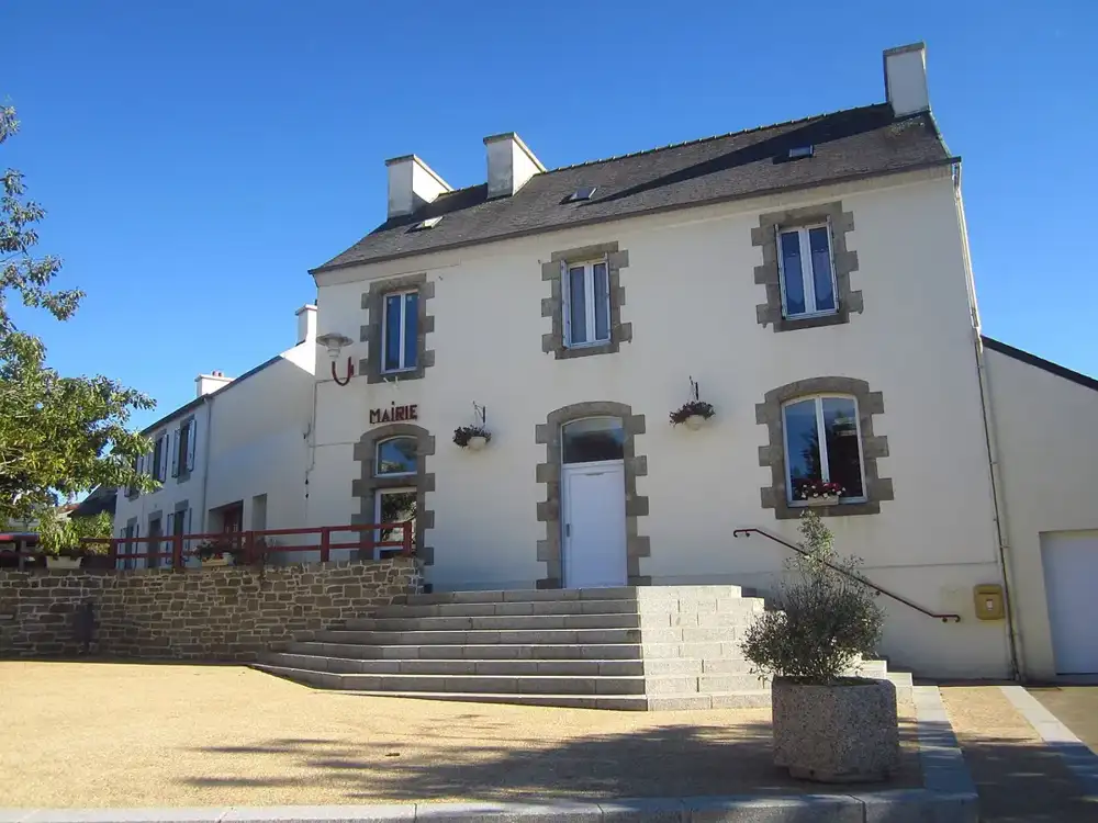 Lanneuffret, location Airbnb et conciergerie