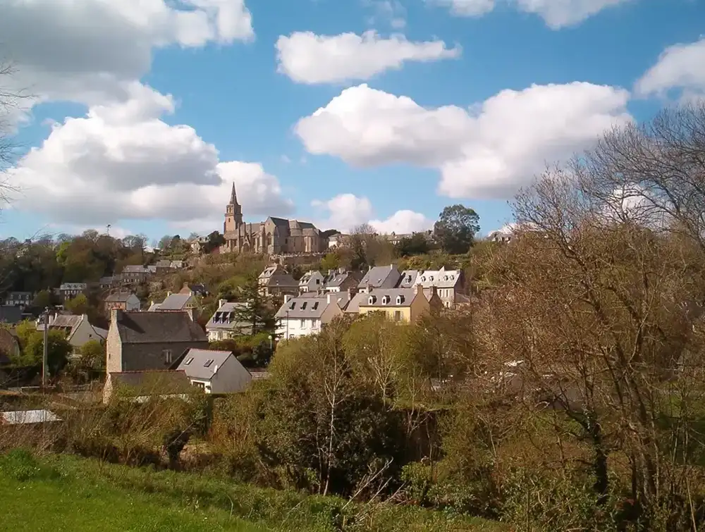 Conciergerie Airbnb à Lannion