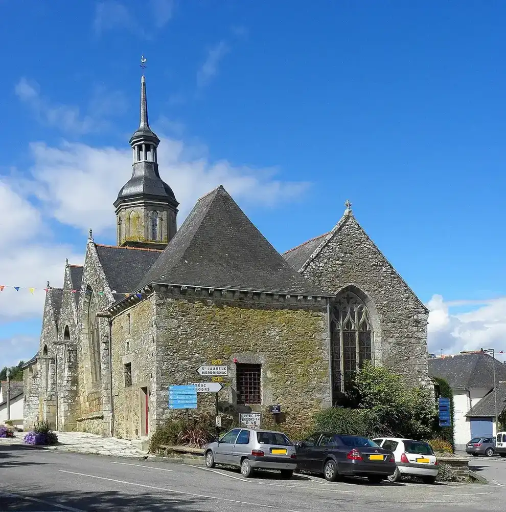 Lanrelas, location Airbnb et conciergerie
