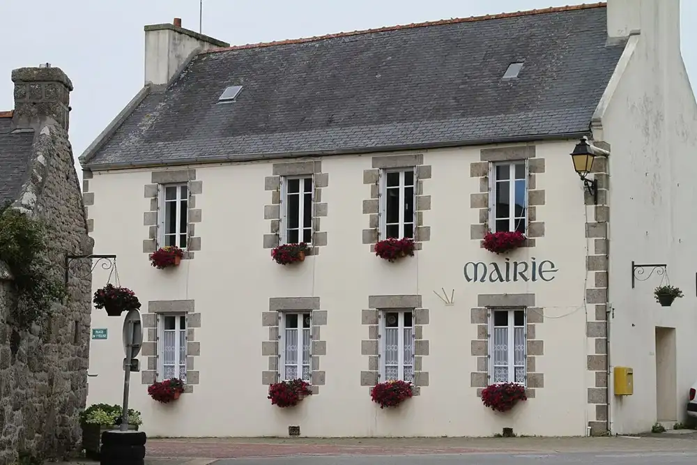 Lanrivoaré, location Airbnb et conciergerie