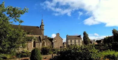 Lanrodec, location Airbnb et conciergerie