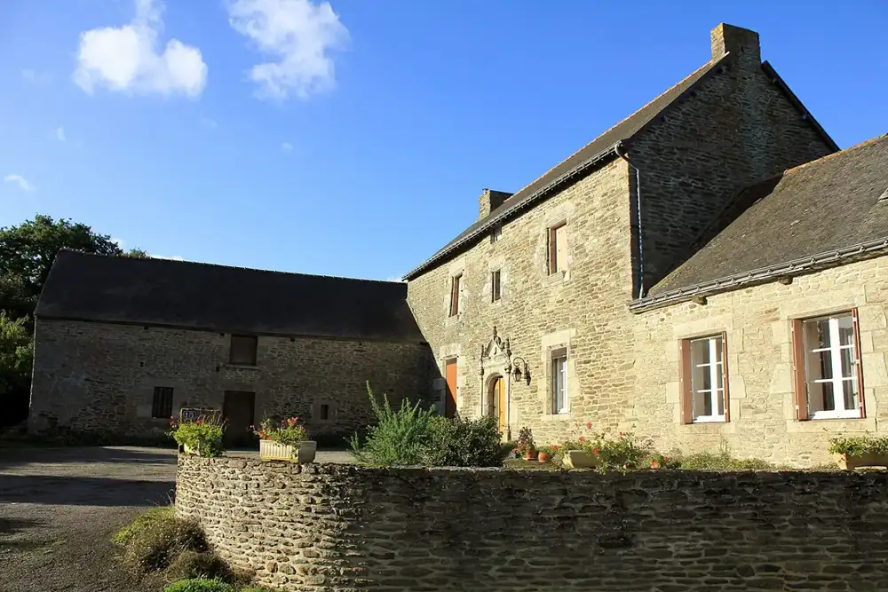 Lantillac, location Airbnb et conciergerie