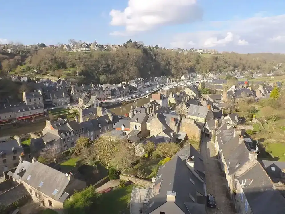 Lanvallay, location Airbnb et conciergerie