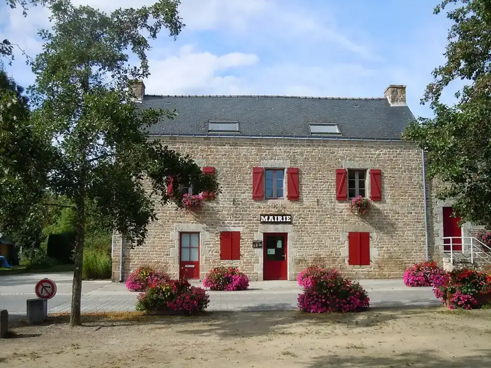Lanvaudan, location Airbnb et conciergerie